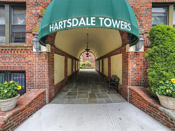 11 Columbia Avenue #C7, Hartsdale, NY 10530