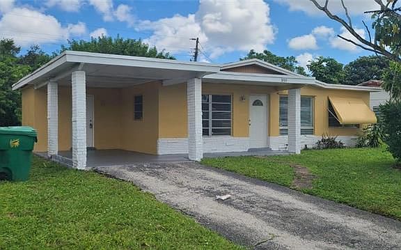 2nd image of 1488 NW 33rd Ter