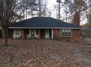 522 Bradford Dr, Brandon, MS 39047