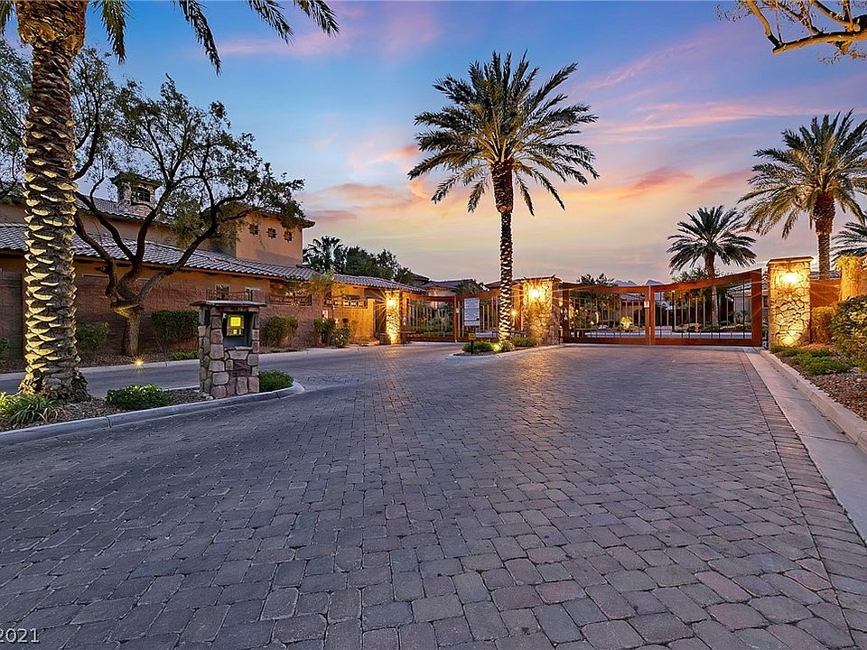 4470 Palisades Canyon Cir, Las Vegas, NV 89129 Zillow