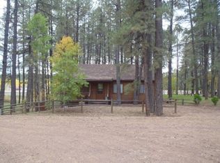 505 Barnwood Trl, Munds Park, AZ 86017