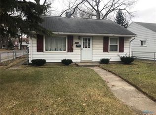 2725 W Laskey Rd, Toledo, OH 43613