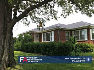 9988 Boonville Hwy, Chandler, IN 47610