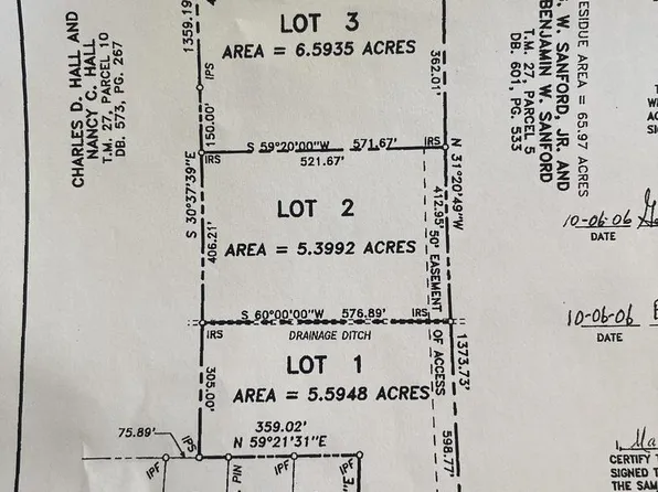 3 Long Point Rd, Hague, VA 22469