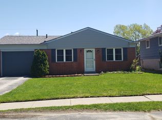6118 Douglas Rd, Toledo, OH 43613