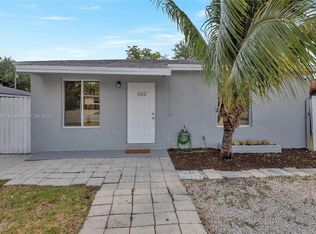 1512 NW 7th Ave, Fort Lauderdale, FL 33311