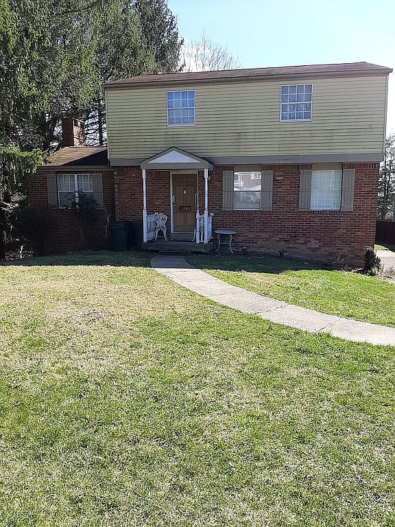 103 Old Farm Rd, Irwin, PA 15642 Zillow