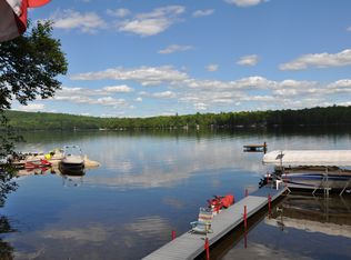 1225 Embden Pond Rd, Embden, ME 04958