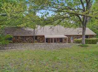 10947 S 209th East Ave, Broken Arrow, OK 74014