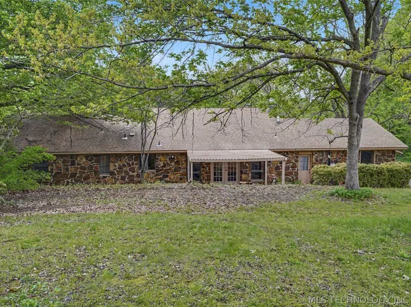 10947 S 209th East Ave, Broken Arrow, OK 74014