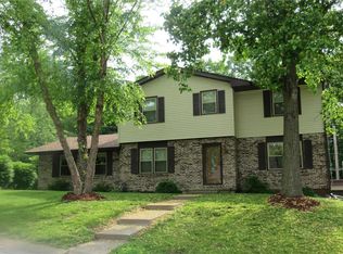 9 San Remo Dr, Hannibal, MO 63401