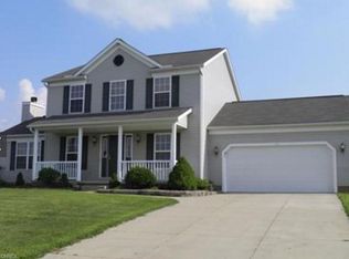 129 Joshua Dr, Rittman, OH 44270