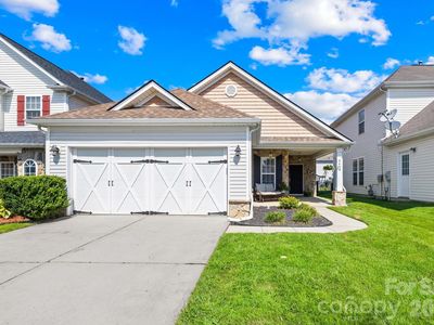 9648 Storybook Ave NW #324, Concord, NC, 28027