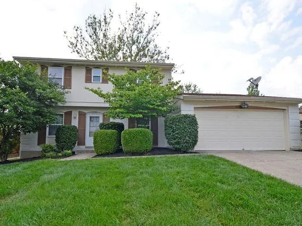 11695 Hinkley Dr, Cincinnati, OH 45240