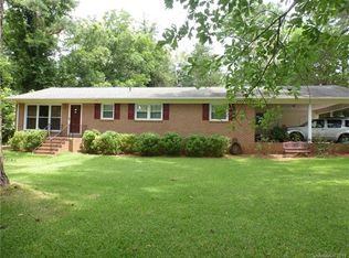 1110 Crestfield Dr, Lancaster, SC 29720