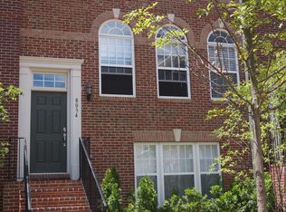 8034 Reserve Way, Vienna, VA 22182