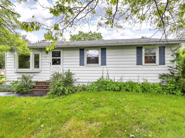 6 Cheyenne Street, Dover, NH 03820