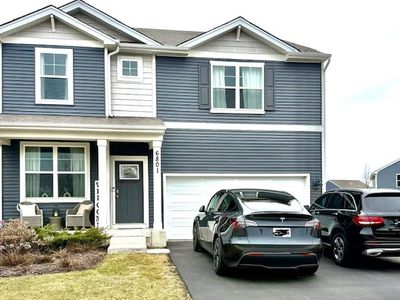 6801 Willow Dr, Wonder Lake, IL, 60097