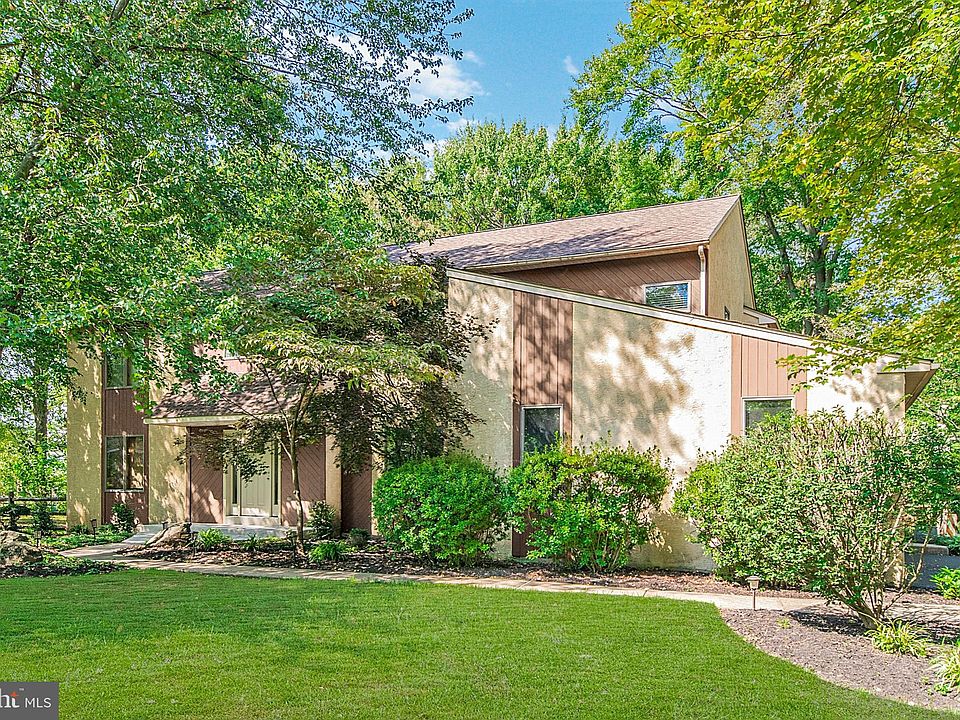 825 Cathcart Rd, Blue Bell, PA 19422 Zillow