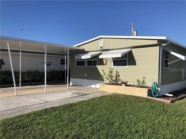 Popular 55 Community Bradenton Real Estate 1 Homes For Sale Zillow