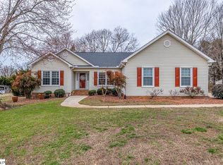 315 Huddersfield Dr, Piedmont, SC 29673