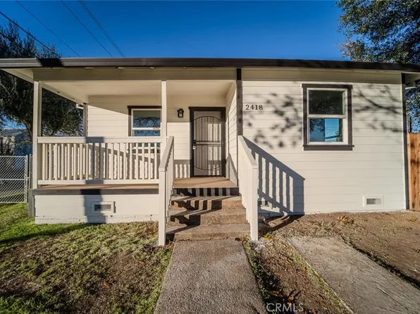 2418 A St, Oroville, CA 95966