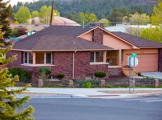 301 W Navajo Rd, Flagstaff, AZ 86001