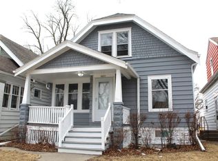 4827 N 36th St, Milwaukee, WI