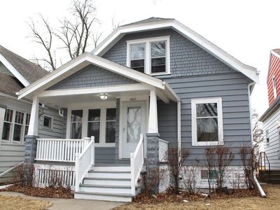 4827 North 36th STREET, Milwaukee, WI, 53209
