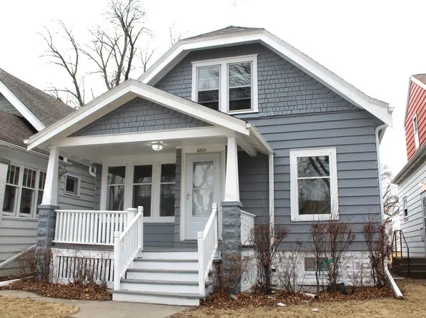 4827 North 36th STREET, Milwaukee, WI 53209