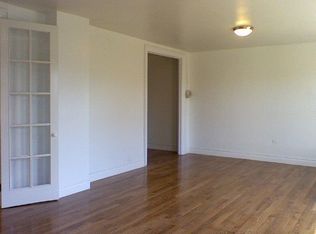 870 Riverside Dr APT 3A, New York, NY 10032