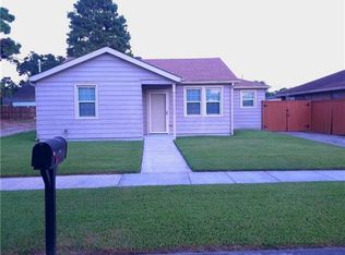 2913 Palmetto St, Chalmette, LA 70043