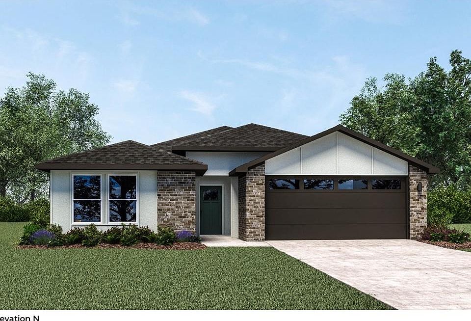 1st image of 3609 Furrow Dr