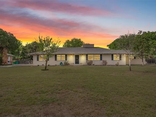 111 W Denison Dr, Robinson, TX 76706