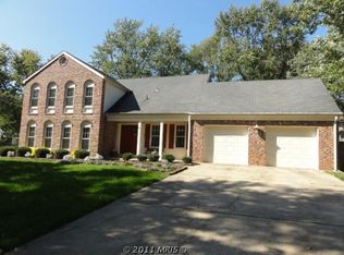 13708 Lockdale Rd, Silver Spring, MD 20906