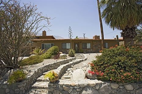 Palermo Palm Springs For Rent