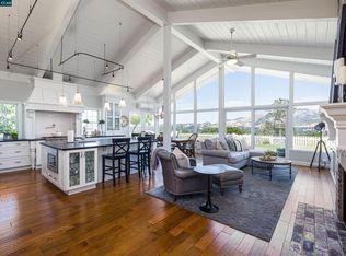 518 Highland Dr, Danville, CA 94526