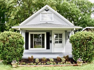 3016 University Rd, Louisville, KY 40206