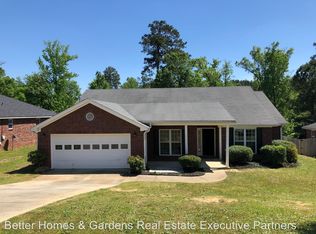 946 Cannock St, Grovetown, GA 30813