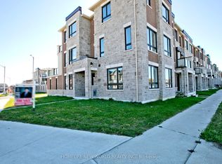 117 Mumbai Dr, Markham, ON L3S 0G3