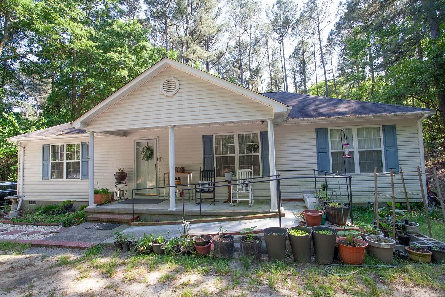 279 Chalk Bed Rd, Graniteville, SC 29829 MLS 212597 Zillow