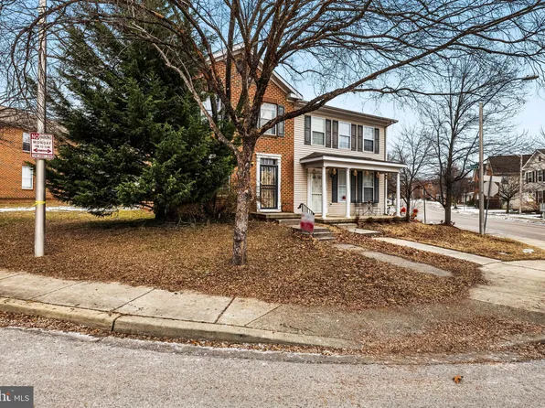 1003 Myrtle Ave, Baltimore, MD 21201