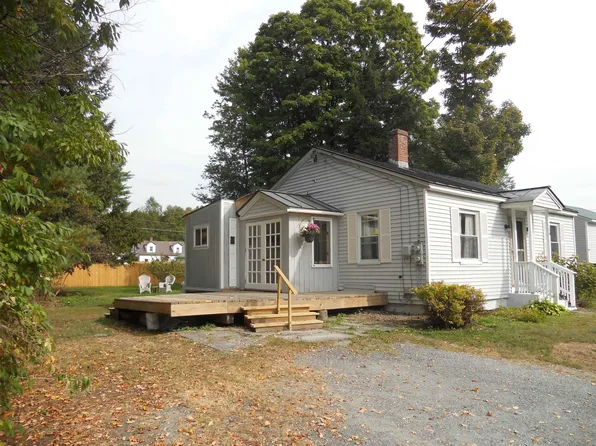 14 Lonsdale Avenue, Claremont, NH 03743