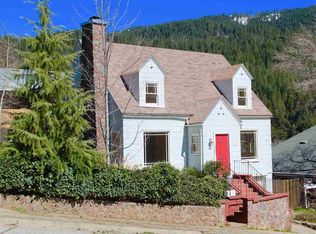 4311 Cedar St, Dunsmuir, CA 96025