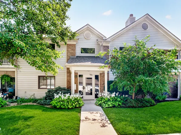 11725 Lenox Ln Unit 103, Carmel, IN 46032