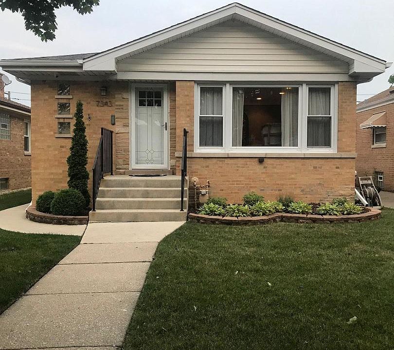 1st image of 7343 N Oconto Ave