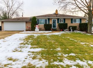20367 Westwood Park Blvd, Strongsville, OH 44149