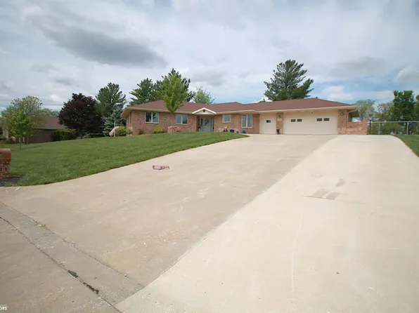707 Country Club Dr, Clarinda, IA 51632