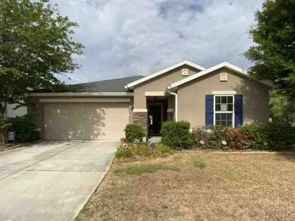 4742 Creek Bluff Ln, Middleburg, FL 32068