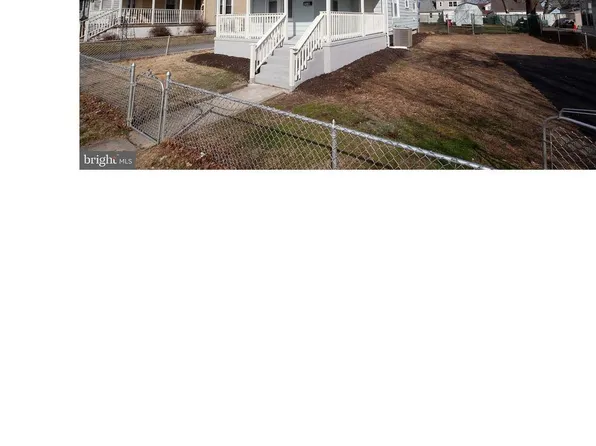 2336 47th St, Pennsauken, NJ 08110